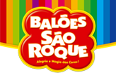 BALÕES SÃO ROQUE