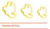 POMBA DA PAZ