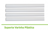 SUPORTE VARINHA PLASTICA