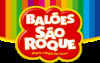 BALÕES SÃO ROQUE