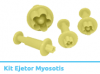 KIT EJETOR MYOSOTIS