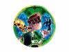 PRATO BEN 10 8UN
