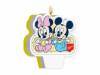 VELA DISNEY BABY