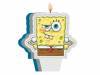 VELA BOB ESPONJA