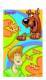 SACOLA SURPRESA SCOOBY DOO 08UN