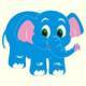 PAINEL ELEFANTE