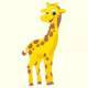PAINEL GIRAFA
