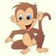 PAINEL MACACO