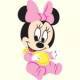 PAINEL MINIE BABY