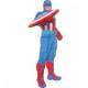 PAINEL CAPITÃO AMERICA