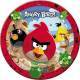 PRATO ANGRY BIRDS 08UN